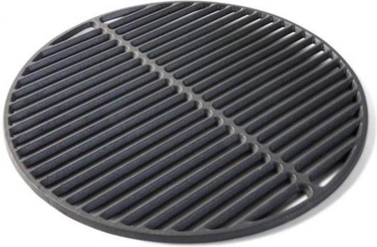 The Bastard Cast Iron Grid Medium 3 The Bastard Cast Iron Grid Medium - Afbeelding 3