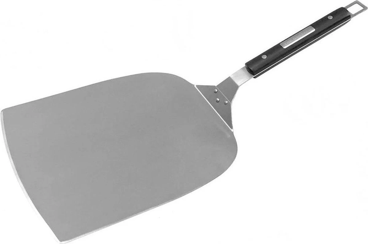 The Bastard - Pizza Shovel - Pizzaschep - 31x31 Cm 1 The Bastard - Pizza Shovel - Pizzaschep - 31x31 Cm