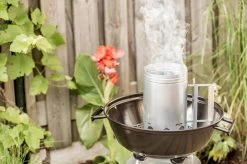 BBQ Collection Houtskoolstarter - Metaal - 27x16cm 18 BBQ Collection Houtskoolstarter - Metaal - 27x16cm -Keukengrill 1200x797 4