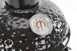 Kamado Joe Kamado Mini Kamado Grill - Zwart -Keukengrill 1200x798 10