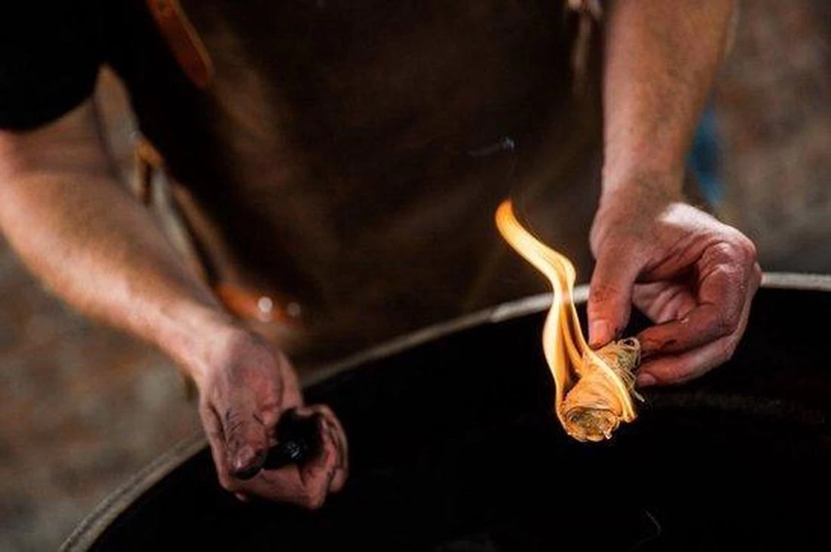 Aanmaakblokjes Pitmaster 2 Kg - Wokkels - Ca. 150 Stuks 2 Aanmaakblokjes Pitmaster 2 Kg - Wokkels - Ca. 150 Stuks - Afbeelding 2