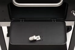 Mustang Laguna Houtskool Barbecue - Zwart - Barbecue - Verstelbaar Kolenrooster -Keukengrill 1200x798 4