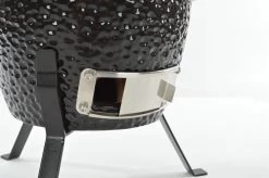 Kamado Joe Kamado Mini Kamado Grill - Zwart -Keukengrill 1200x798 8