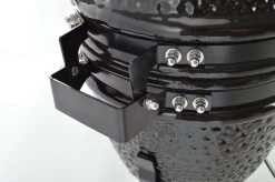 Kamado Joe Kamado Mini Kamado Grill - Zwart -Keukengrill 1200x798 9