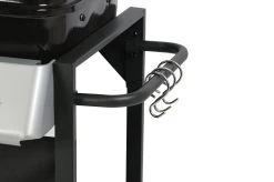 Bighorn Gasbarbecue En Grill – 2 Branders – Zwart -Keukengrill 1200x799 2