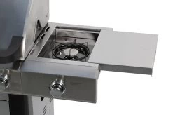 Gasbarbecue En Grill - 5 + 1 Branders + 1 Infrarood Zijbrander - Buitenkeuken - Edelstaal BBQ -Keukengrill 1200x799 20