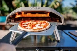 Ooni Koda Gas-Powered Outdoor Pizza Oven -Keukengrill 1200x799 3