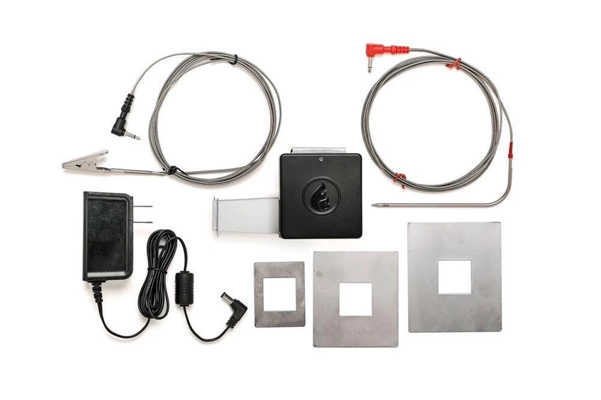 Flame Boss 400 Kamado Smoker Controller 6 Flame Boss 400 Kamado Smoker Controller - Afbeelding 6