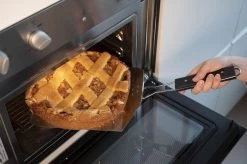 Alpina Pizzaschep - Voor Inklapbaar Handvat - RVS - 53 Cm 30 Alpina Pizzaschep - Voor Inklapbaar Handvat - RVS - 53 Cm -Keukengrill 1200x799 44