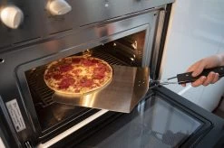 Alpina Pizzaschep - Voor Inklapbaar Handvat - RVS - 53 Cm 33 Alpina Pizzaschep - Voor Inklapbaar Handvat - RVS - 53 Cm -Keukengrill 1200x799 46