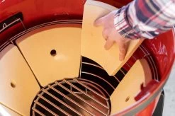 Kamado Joe - Kettle Joe Barbecue 26 Kamado Joe - Kettle Joe Barbecue -Keukengrill 1200x799 8