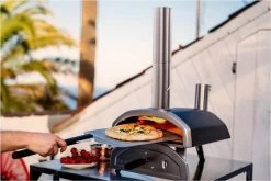 Ooni Fyra 12 Houtpellets Gestookte Pizzaoven -Keukengrill 1200x800 19