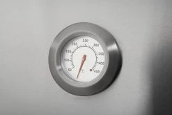 Fire Beam Houtskool Barbecue Montreal, Staal -Keukengrill 1200x800 3