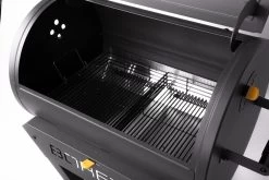 Boretti Fratello 2.0 Houtskool Barbecue -Keukengrill 1200x800 33