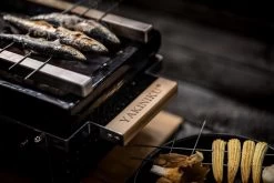 YAKINIKU Rechthoekige Shichirin | Konro- & Yakitori Grill 31 YAKINIKU Rechthoekige Shichirin | Konro- & Yakitori Grill -Keukengrill 1200x800 42