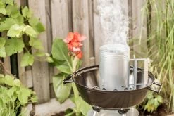 BBQ Collection Houtskoolstarter - Metaal - 27x16cm 21 BBQ Collection Houtskoolstarter - Metaal - 27x16cm -Keukengrill 1200x800 67