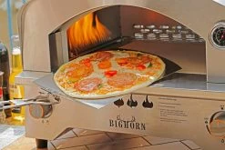 Bighorn Pizzaschep Voor BBQ En Oven-Inklapbare Handgreep -Pizzasnijder- Edelstaal -geschikt Als Broodschep En Ovenschep - SRPT01 12 Bighorn Pizzaschep Voor BBQ En Oven-Inklapbare Handgreep -Pizzasnijder- Edelstaal -geschikt Als Broodschep En Ovenschep - SRPT01 -Keukengrill 1200x800 69
