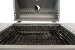 El Fuego | Barbecue Ottawa S - Barbecue Houtskool - Antraciet -Keukengrill 1200x800 8