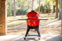 Kamado Joe - Kettle Joe Barbecue 19 Kamado Joe - Kettle Joe Barbecue -Keukengrill 1200x800 9