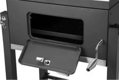 El Fuego | Houtskool BBQ Ontario Deluxe -Keukengrill 1200x801