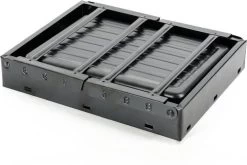 Merkloos Decopatent® Portable Houtskool BBQ - Barbecue - Inklapbaar - Barbecue Houtskool - Tafel Grill - Camping - Strand - Festival - Park -Keukengrill 1200x804 2