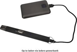 Bowlit PRO 2 Elektrisch Oplaadbare Kaarsen Aansteker Voor Kaarsen, Keuken / BBQ En Vuurwerk Etc. 10 Bowlit PRO 2 Elektrisch Oplaadbare Kaarsen Aansteker Voor Kaarsen, Keuken / BBQ En Vuurwerk Etc. -Keukengrill 1200x807 2