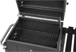 El Fuego | Houtskool BBQ Ontario Deluxe -Keukengrill 1200x817