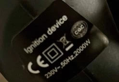 Elektrische BBQ - Looftlighter Alternatief - Grill Aansteker - Houtskool En Briketten Aansteken Zonder De Smaak Van Jouw Gerechten Aan Te Tasten Door Gebruik Van Chemische Aanmaakblokjes! -Keukengrill 1200x819