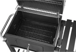 El Fuego | Houtskool BBQ Ontario Deluxe -Keukengrill 1200x822