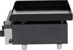 Bighorn Plancha Grill - Gasbarbecue – Tabletop – Draagbaar – 3 Branders 16 Bighorn Plancha Grill - Gasbarbecue – Tabletop – Draagbaar – 3 Branders -Keukengrill 1200x831