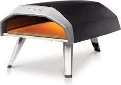 Ooni Koda Gas-Powered Outdoor Pizza Oven -Keukengrill 1200x842