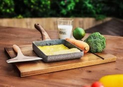 Zaigon All In 1 Pan - Inductie + Vaatwasmachinebestendig - Kleine Pan - Omeletpan - Tamagoyaki Pan - Tamago Pan - Vierkante Pan - Sushi Pan - Vierkante Pan -Keukengrill 1200x846 3