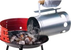 BBQ Collection Houtskoolstarter - Metaal - 27x16cm 31 BBQ Collection Houtskoolstarter - Metaal - 27x16cm -Keukengrill 1200x850 2
