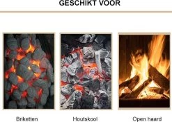 BBQ Aansteker Inclusief 3-in-1 BBQ Borstel - Looftlighter - One Minute Lighter - Elektrische BBQ Aansteker - BBQ Starter - BBQ Accessoires -Keukengrill 1200x857 1