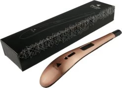 Oplaadbare Lange Elektrische Aansteker - Rose Goud - Duurzame Plasma Aansteker - Inclusief Cadeauverpakking - BBQ - Kaarsen -Keukengrill 1200x862 1