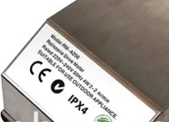 BBQNovation Elektrisch Draaispit Deluxe Met Extra Lang RVS Spit Geschikt Voor Meeste GAS BBQ's 14 BBQNovation Elektrisch Draaispit Deluxe Met Extra Lang RVS Spit Geschikt Voor Meeste GAS BBQ's -Keukengrill 1200x866 1