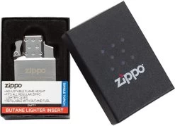 Zippo Butane Single Flame Insert 10 Zippo Butane Single Flame Insert -Keukengrill 1200x871