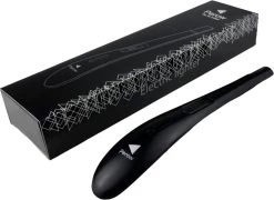 Oplaadbare Lange Elektrische Aansteker - Zwart - Duurzame Plasma Aansteker - Inclusief Cadeauverpakking - BBQ - Kaarsen -Keukengrill 1200x874