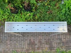 Spiedini Saté-bbq Bali 80 - Saté Houtskoolbarbecue Met Horizontaal Rooster - 80 Cm Lang, 11 Cm Breed - Materiaal: Gealuminiseerd Ijzer -Keukengrill 1200x899 2