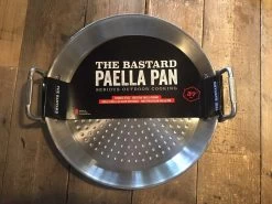 The Bastard Paella Pan 5 The Bastard Paella Pan -Keukengrill 1200x900 33