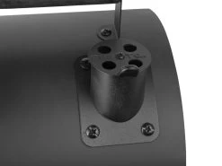 Gusta Barbecue Grill En Smoker - Grilloppervlak (LxB) 22 X 18 Cm - Met Thermometer - Zwart 5 Gusta Barbecue Grill En Smoker - Grilloppervlak (LxB) 22 X 18 Cm - Met Thermometer - Zwart -Keukengrill 1200x900 5