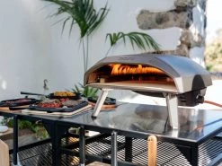 Ooni Koda Gas-Powered Outdoor Pizza Oven -Keukengrill 1200x900 9