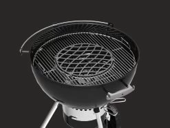 Gietijzeren 'Sear Grate' Voor Gourmet Bbq Systeem ( Past O.a. Op Weber GBS Systeem ) 7 Gietijzeren 'Sear Grate' Voor Gourmet Bbq Systeem ( Past O.a. Op Weber GBS Systeem ) -Keukengrill 1200x902 5
