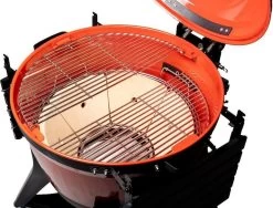 Kamado Joe - Kettle Joe Barbecue 29 Kamado Joe - Kettle Joe Barbecue -Keukengrill 1200x914