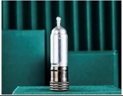 Merkloos Aansteker Metaal In De Kleur Silver Op Benzine -Keukengrill 1200x931 1