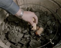 Voordeeldoos Houtwol Aanmaakkrullen Ca. 130 Stuks FSC® -Keukengrill 1200x943 2