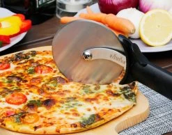 Bighorn Pizzaschep Voor BBQ En Oven-Inklapbare Handgreep -Pizzasnijder- Edelstaal -geschikt Als Broodschep En Ovenschep - SRPT01 11 Bighorn Pizzaschep Voor BBQ En Oven-Inklapbare Handgreep -Pizzasnijder- Edelstaal -geschikt Als Broodschep En Ovenschep - SRPT01 -Keukengrill 1200x944 4