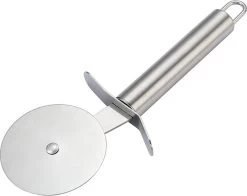 ProudProducts - Pizzasnijder - Ophangbaar - RVS -Keukengrill 1200x950