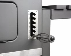 Fire Beam Houtskool Barbecue Montreal, Staal -Keukengrill 1200x951 1