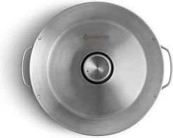 Burnhard Kiphouder - Chicken Roaster - RVS - 30,5 X 3,9 Cm -Keukengrill 1200x960 1